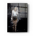 Epic Art 'After' by Oscar Alvarez Pardo, Acrylic Glass Wall Art
