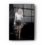 Epic Art 'After' by Oscar Alvarez Pardo, Acrylic Glass Wall Art