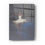 Epic Art 'Fleeting' by Oscar Alvarez Pardo, Acrylic Glass Wall Art