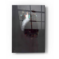 Epic Art 'Gathering' by Oscar Alvarez Pardo, Acrylic Glass Wall Art