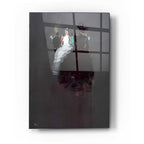 Epic Art 'Gathering' by Oscar Alvarez Pardo, Acrylic Glass Wall Art