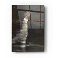 Epic Art 'Runaway' by Oscar Alvarez Pardo, Acrylic Glass Wall Art