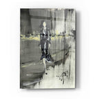 Epic Art 'Unexpessed' by Oscar Alvarez Pardo, Acrylic Glass Wall Art