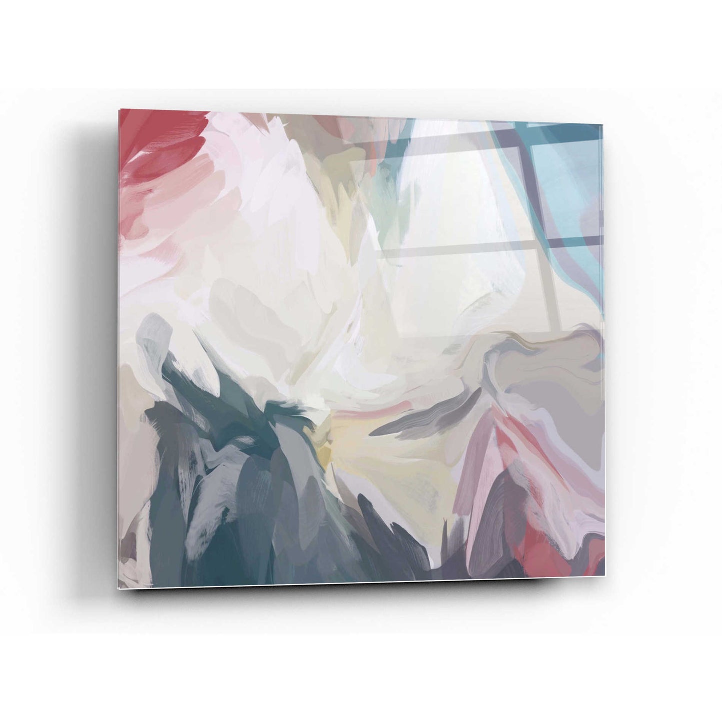 Epic Art 'From Day to Day 5' by Irena Orlov, Acrylic Glass Wall Art