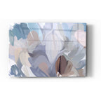 Epic Art 'The Color Movement 19' by Irena Orlov, Acrylic Glass Wall Art