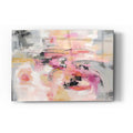 Epic Art 'Haiku' by Silvia Vassileva, Acrylic Glass Wall Art