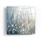 Epic Art 'January Branches' by Silvia Vassileva, Acrylic Glass Wall Art
