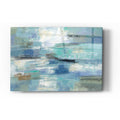 Epic Art 'Clear Water' by Silvia Vassileva, Acrylic Glass Wall Art