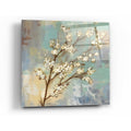 Epic Art 'Kyoto Blossoms I' by Silvia Vassileva, Acrylic Glass Wall Art