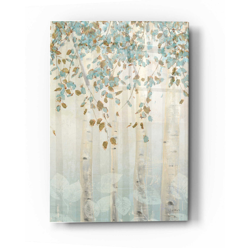 Epic Art 'Dream Forest II' by James Wiens, Acrylic Glass Wall Art