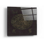 Epic Art 'Costellazioni I' by Wild Apple Portfolio, Acrylic Glass Wall Art