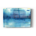 Epic Art 'Wash Away' by Linda Woods, Acrylic Glass Wall Art