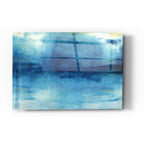 Epic Art 'Wash Away' by Linda Woods, Acrylic Glass Wall Art