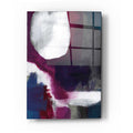 Epic Art 'Castle Rock' by Linda Woods, Acrylic Glass Wall Art