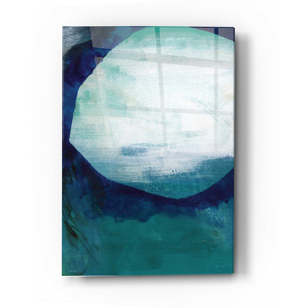 Epic Art 'Free My Soul' by Linda Woods, Acrylic Glass Wall Art