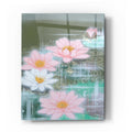 Epic Art 'Nothing I' by Zigen Tanabe, Acrylic Glass Wall Art